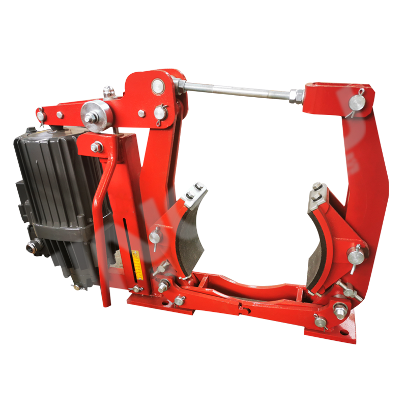 YWZ5,YWZ9 系列電力液壓鼓式制動器